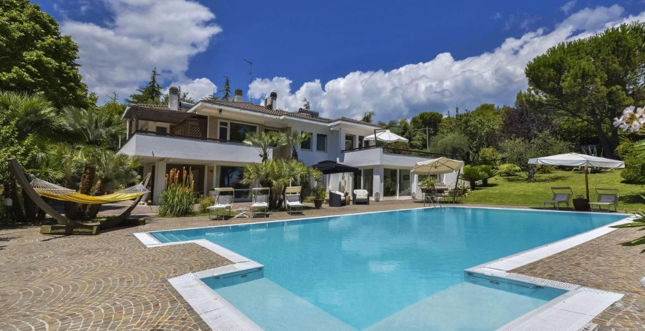 Villa Camilla